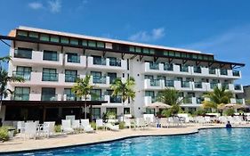 Laguna Beach Flat Porto de Galinhas Flat 318